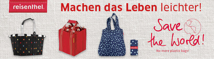 Reisenthel Carrybag Stars  HACH Werbeartikel online kaufen